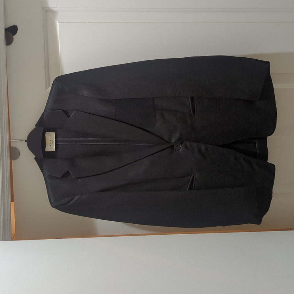 Sandro Blazer